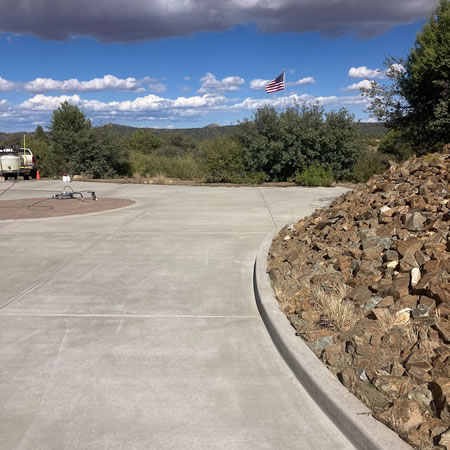 Driveway Cleaning: Boost Curb Appeal & Property Value with Regular Maintenance Thumbnail