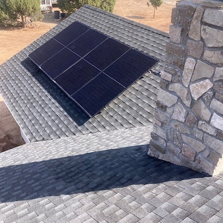 How Often Should You Clean Solar Panels in Arizona’s Dust + Monsoon Season?