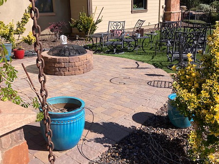 Paver Sealing in Arizona: How Long It Lasts and What Makes It Fail Early