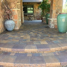 Paver-Restoration-Sealing-Service-for-a-Hassayampa-Home-in-Prescott-Arizona 1