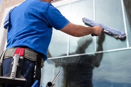 Window Cleaning Thumbnail